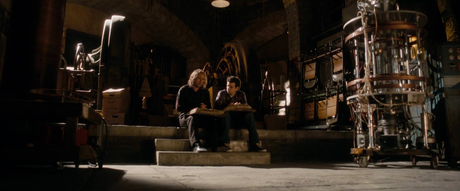 The Sorcerer’s Apprentice (2010) movie still 8620