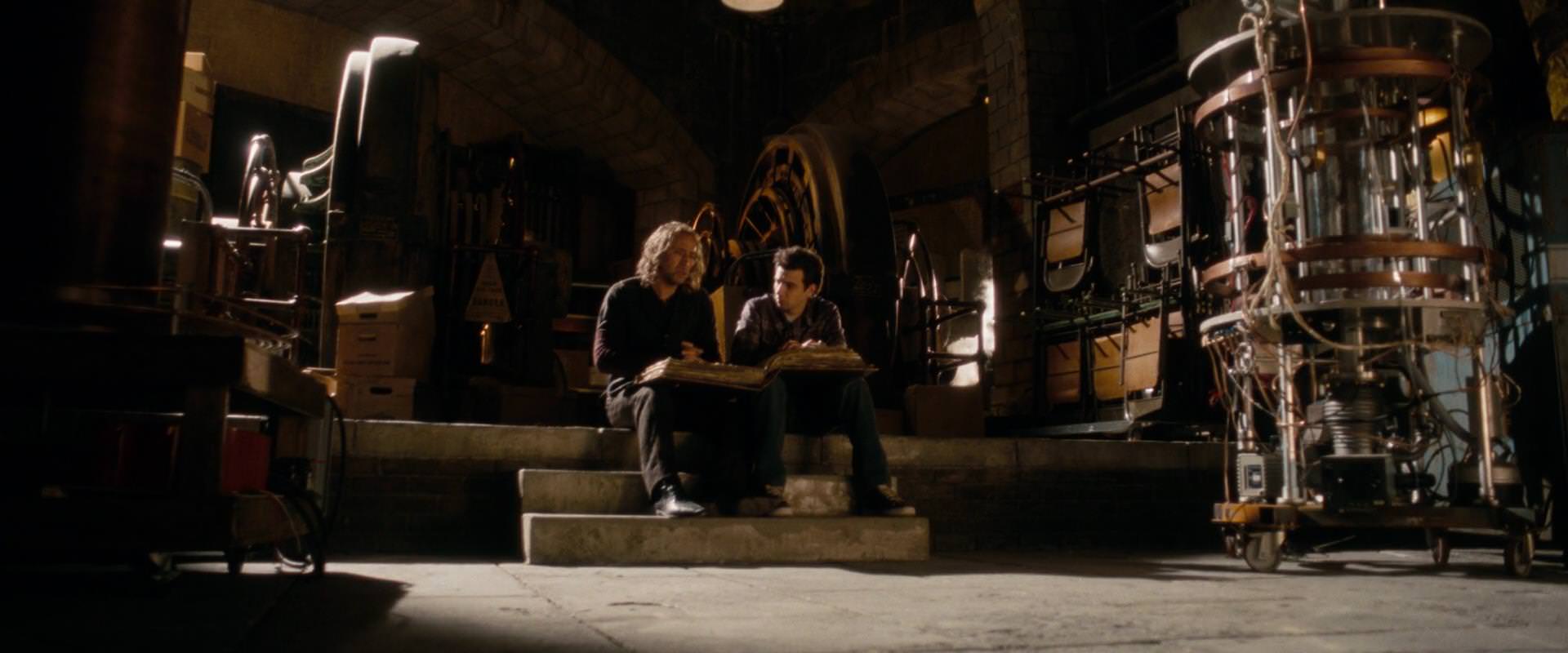 The Sorcerer’s Apprentice (2010) movie still 8623