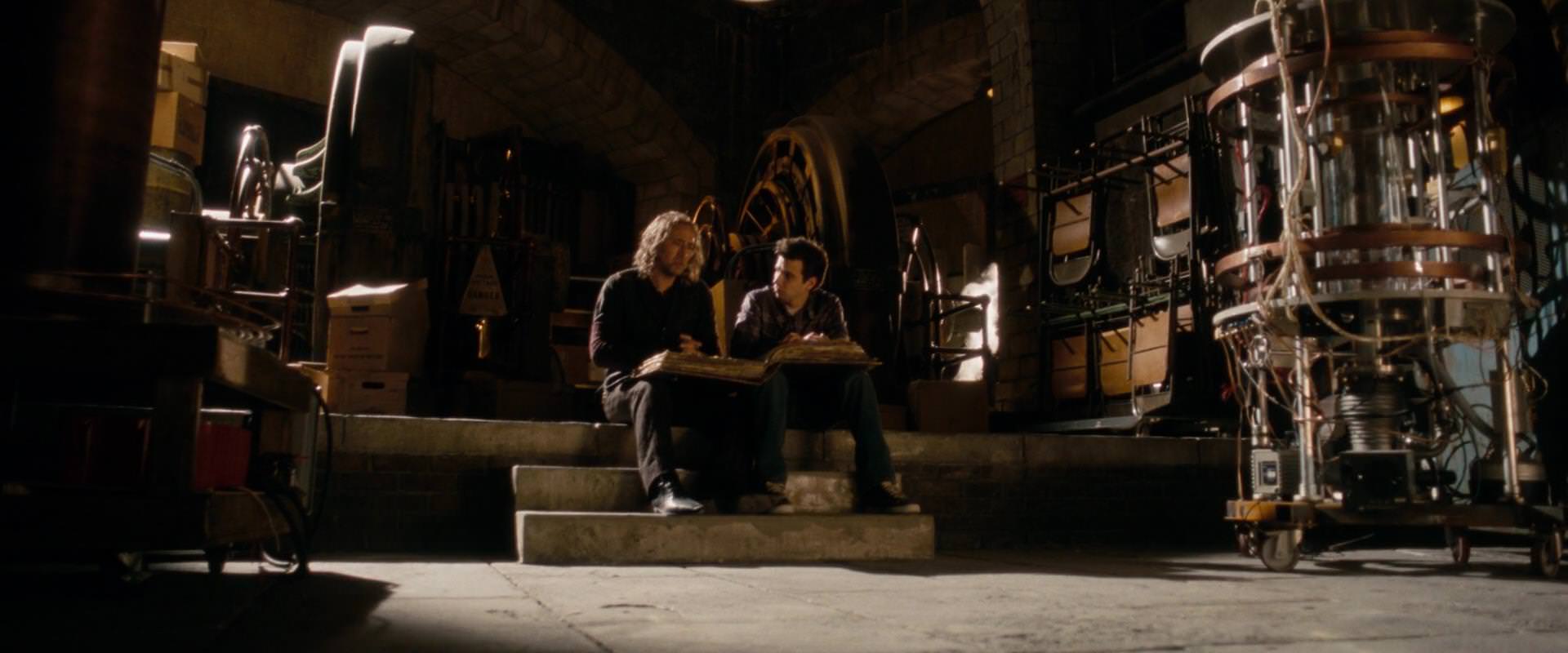 The Sorcerer’s Apprentice (2010) screencap 8625