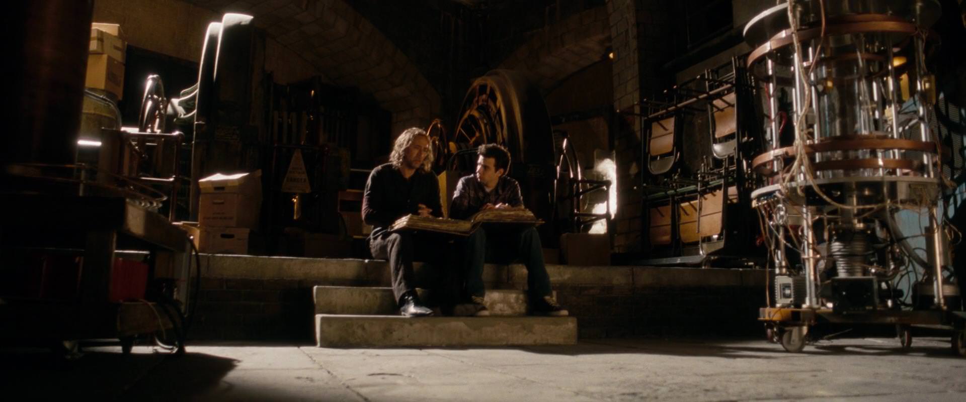 The Sorcerer’s Apprentice (2010) movie still 8626