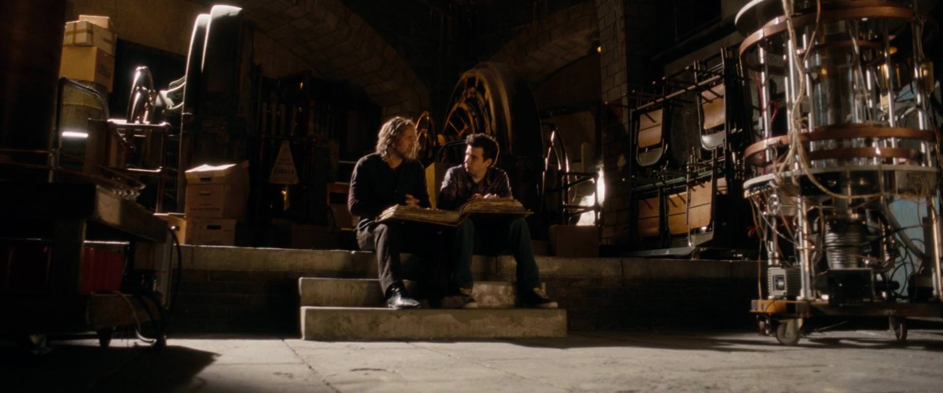 The Sorcerer’s Apprentice (2010) movie still 8629
