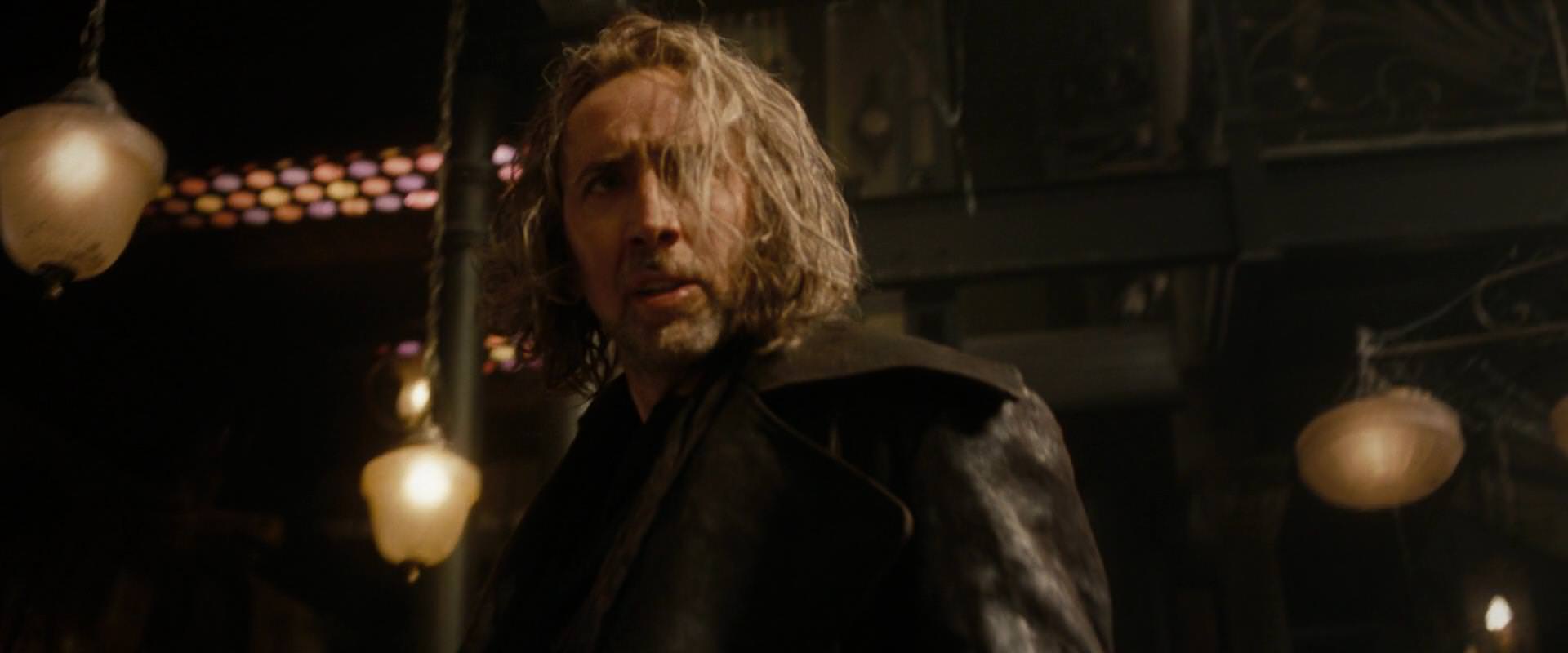 The Sorcerer’s Apprentice (2010) HD screenshot 863