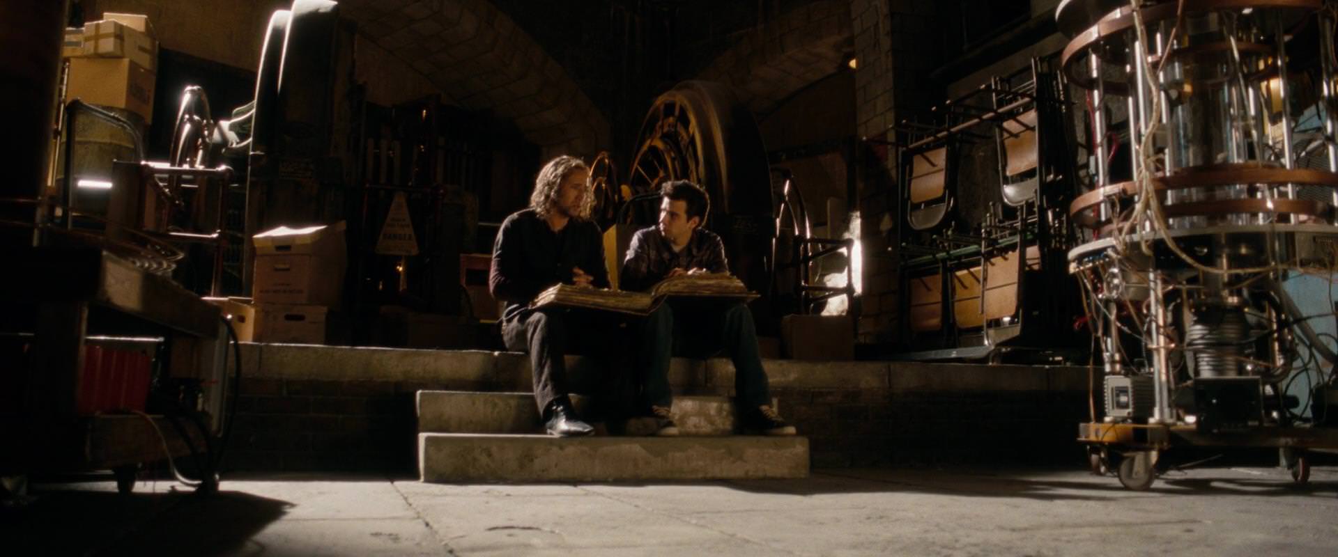 The Sorcerer’s Apprentice (2010) movie still 8632