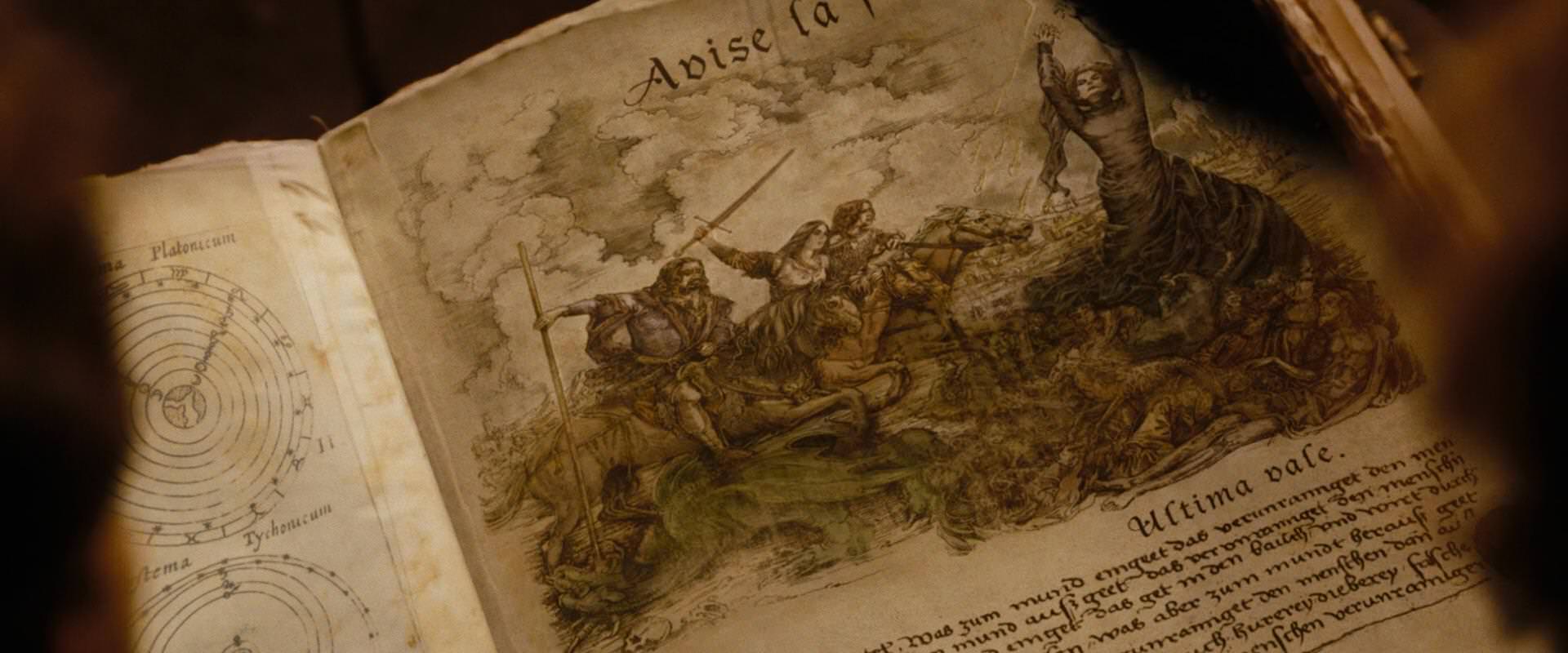 The Sorcerer’s Apprentice (2010) movie still 8635