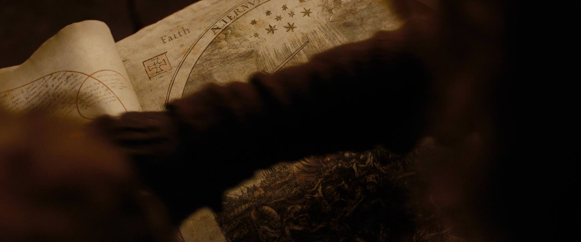 The Sorcerer’s Apprentice (2010) movie still 8638