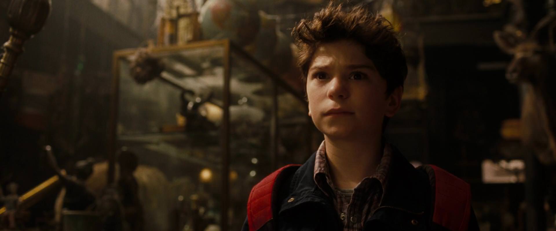 The Sorcerer’s Apprentice (2010) screencap 864