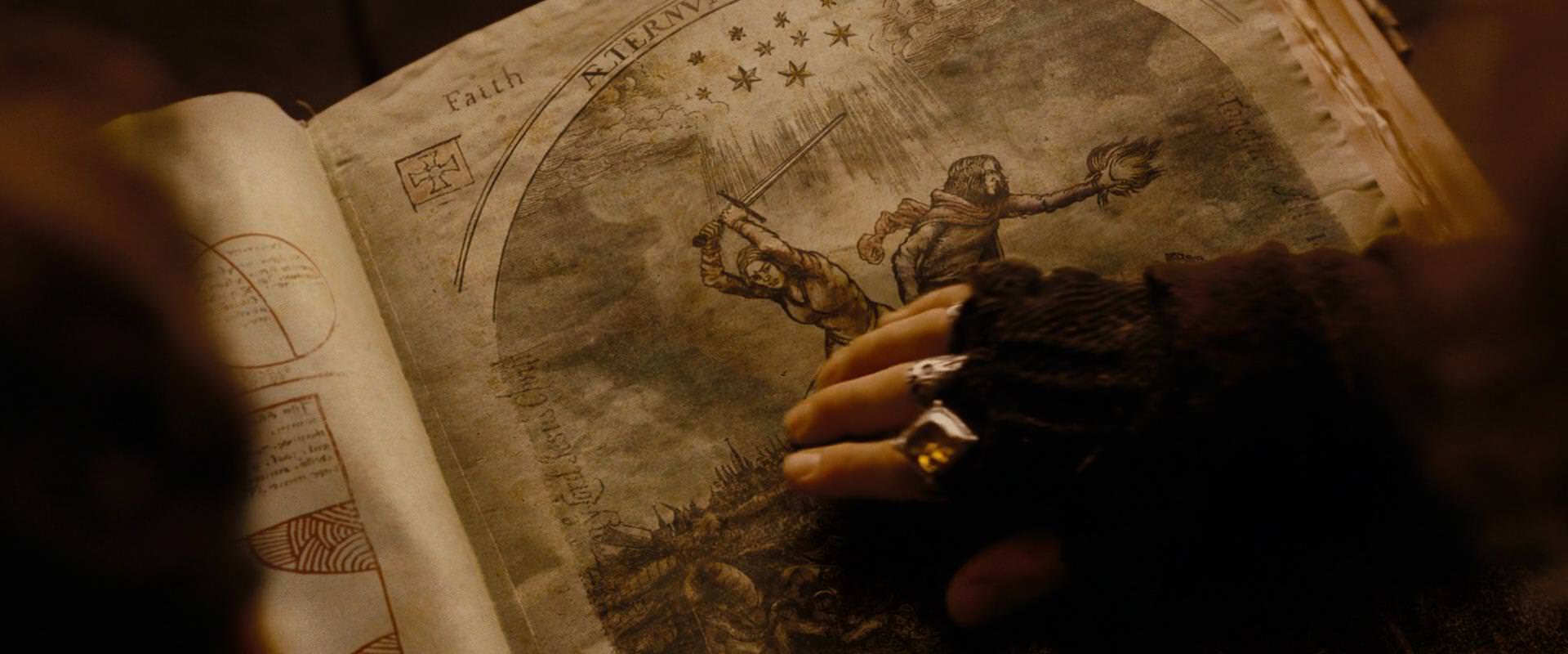 The Sorcerer’s Apprentice (2010) movie still 8641