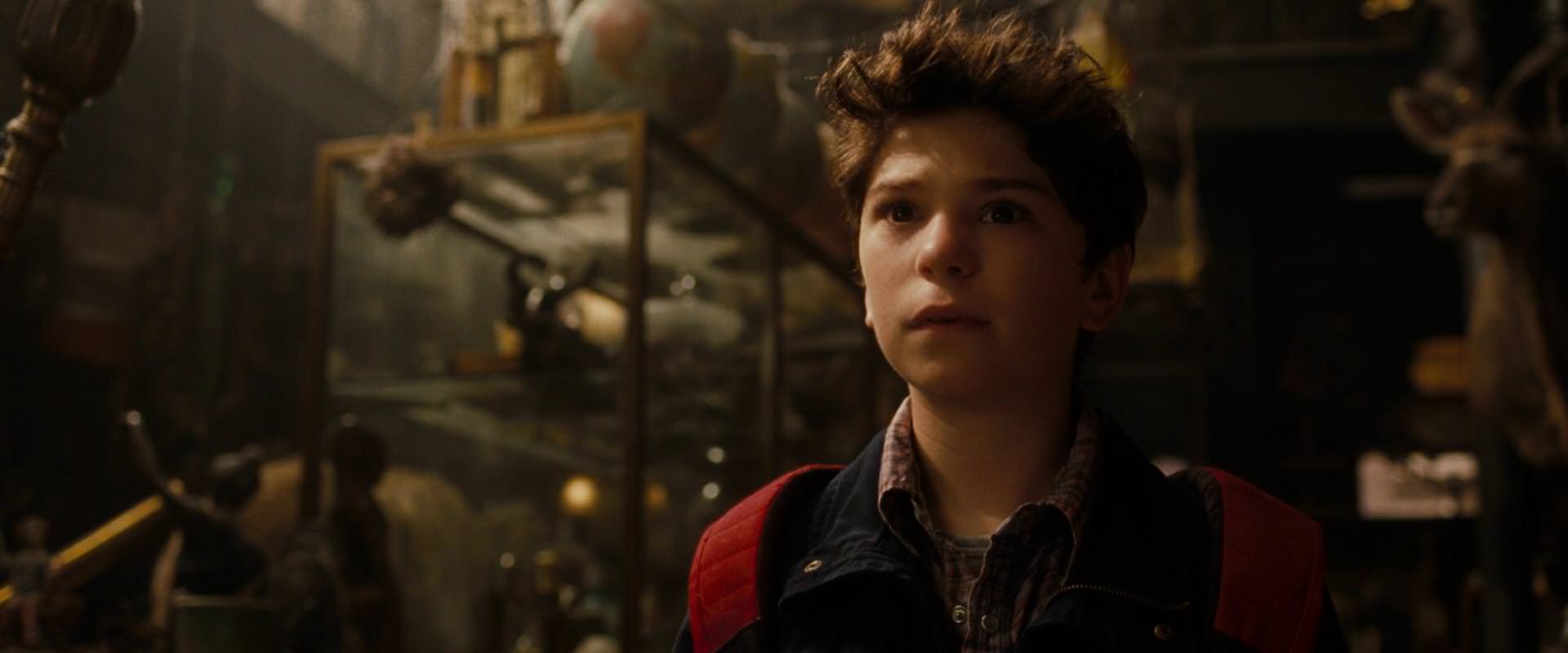 The Sorcerer’s Apprentice (2010) movie still 865