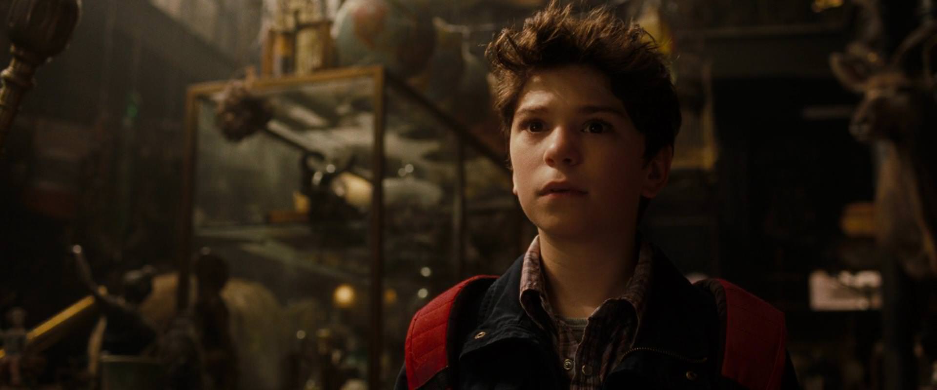 The Sorcerer’s Apprentice (2010) HD screenshot 866