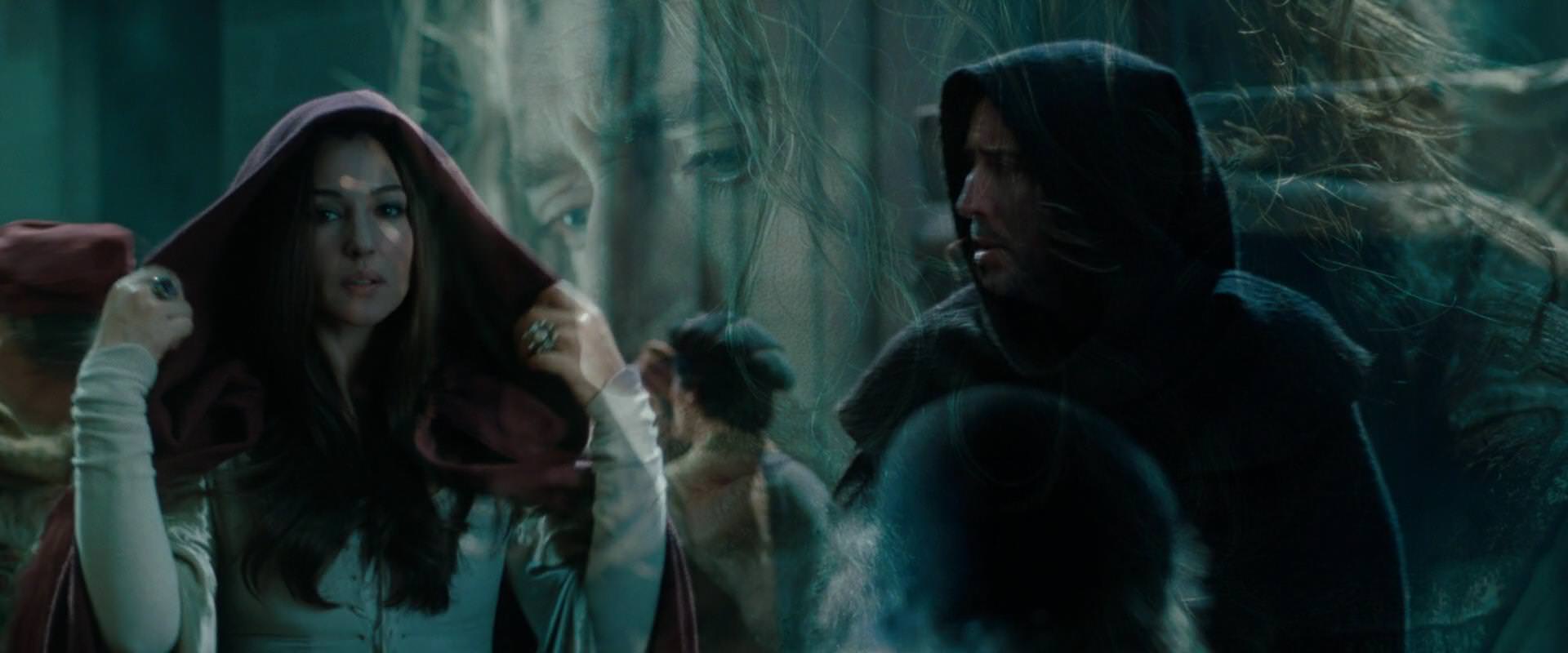 The Sorcerer’s Apprentice (2010) HD screenshot 8660