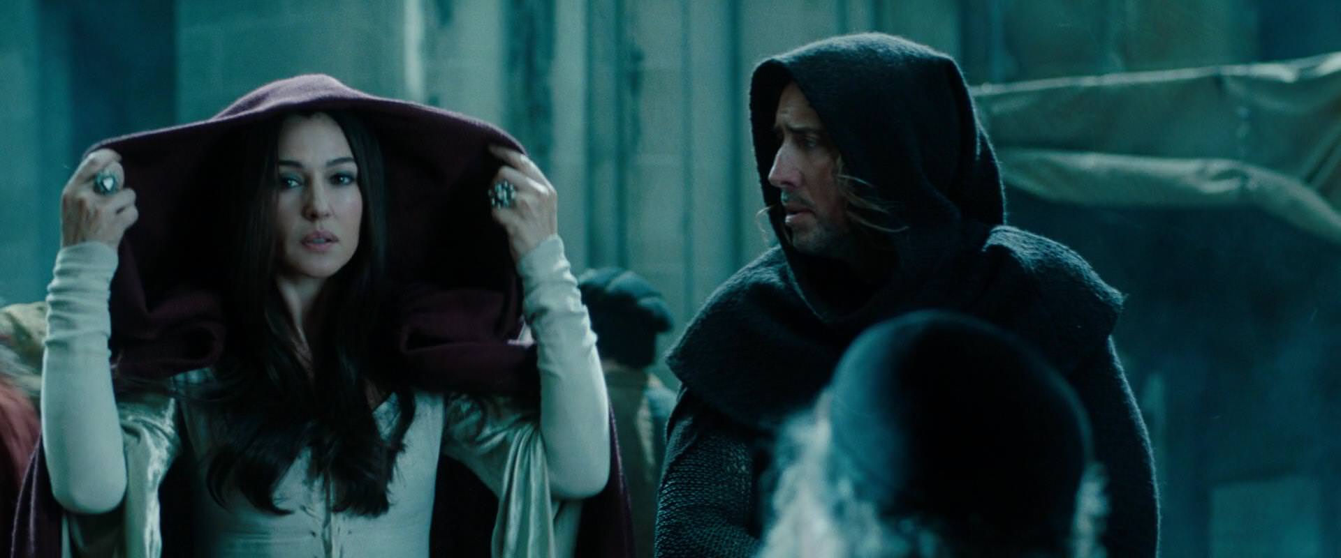 The Sorcerer’s Apprentice (2010) screencap 8661