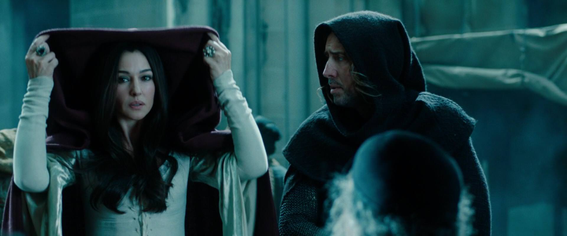 The Sorcerer’s Apprentice (2010) movie still 8662