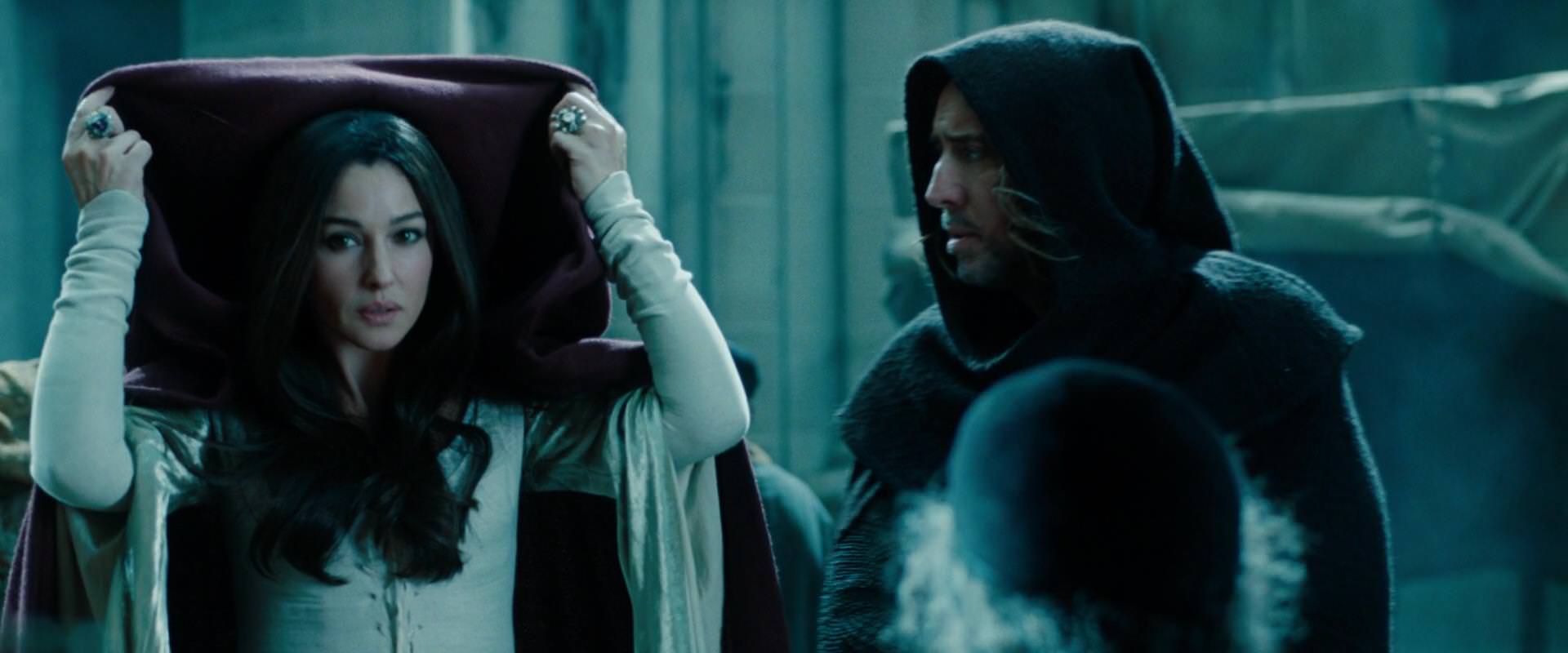 The Sorcerer’s Apprentice (2010) HD screenshot 8663
