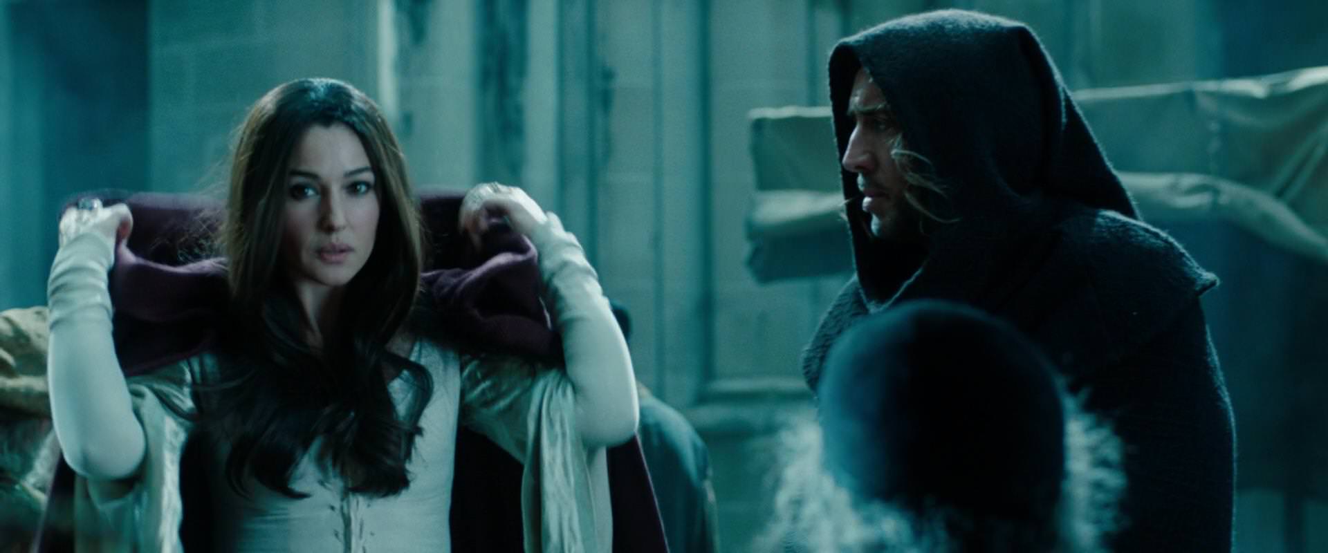 The Sorcerer’s Apprentice (2010) screencap 8664