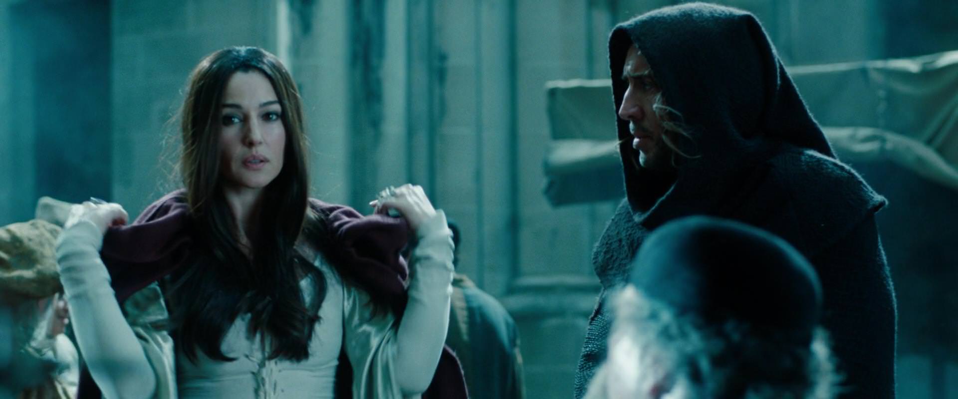 The Sorcerer’s Apprentice (2010) movie still 8665