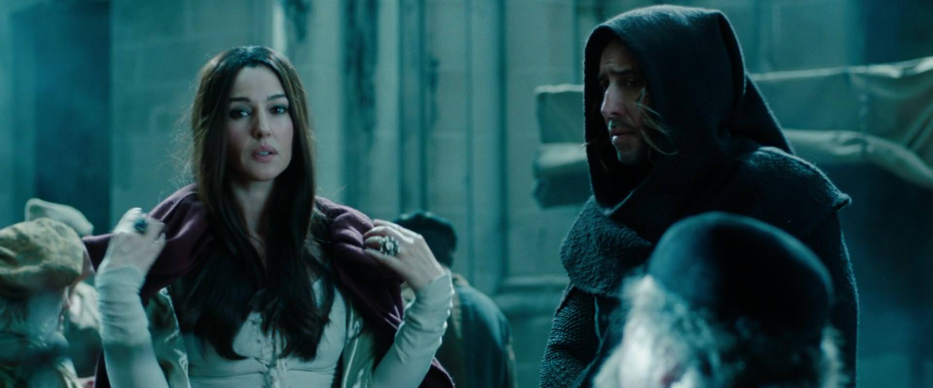 The Sorcerer’s Apprentice (2010) HD screenshot 8666