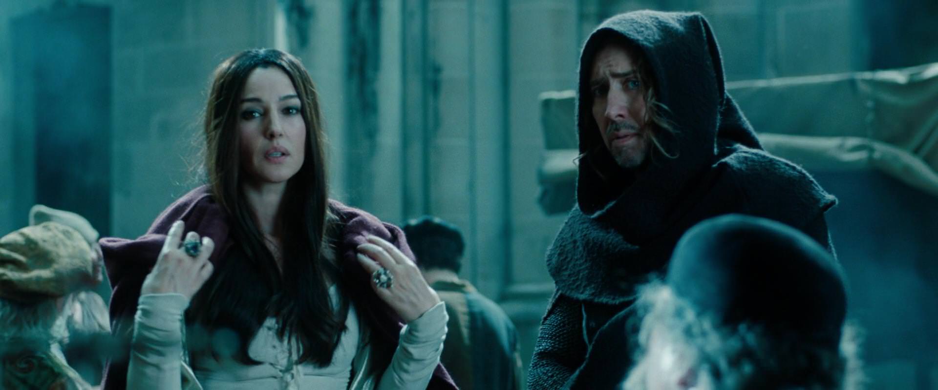 The Sorcerer’s Apprentice (2010) screencap 8667