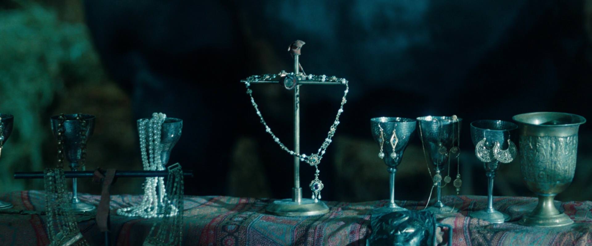 The Sorcerer’s Apprentice (2010) HD screenshot 8669