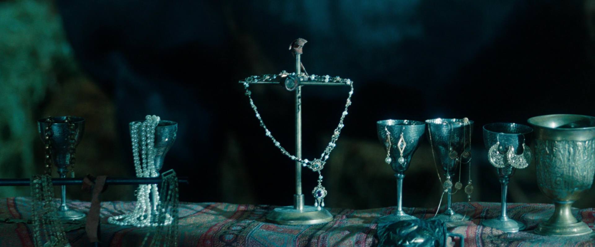 The Sorcerer’s Apprentice (2010) HD screenshot 8672