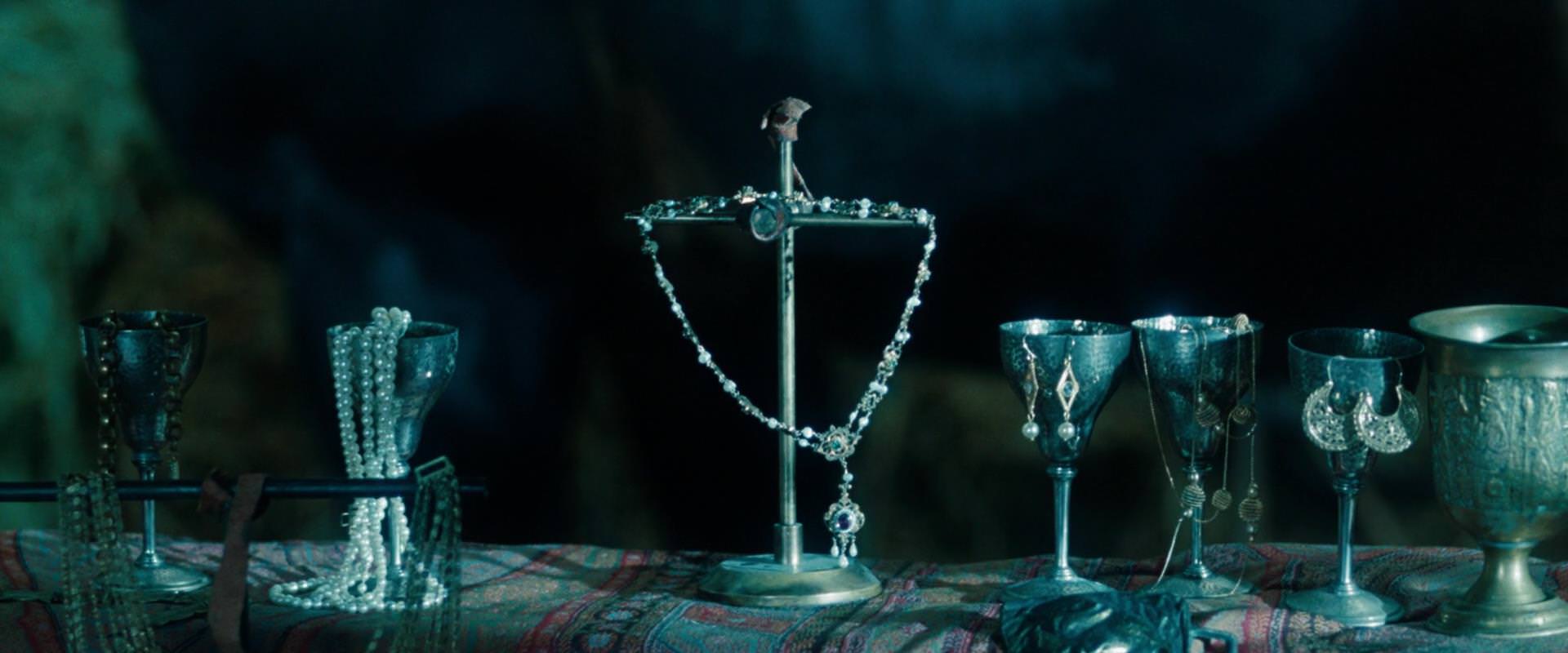 The Sorcerer’s Apprentice (2010) screencap 8673