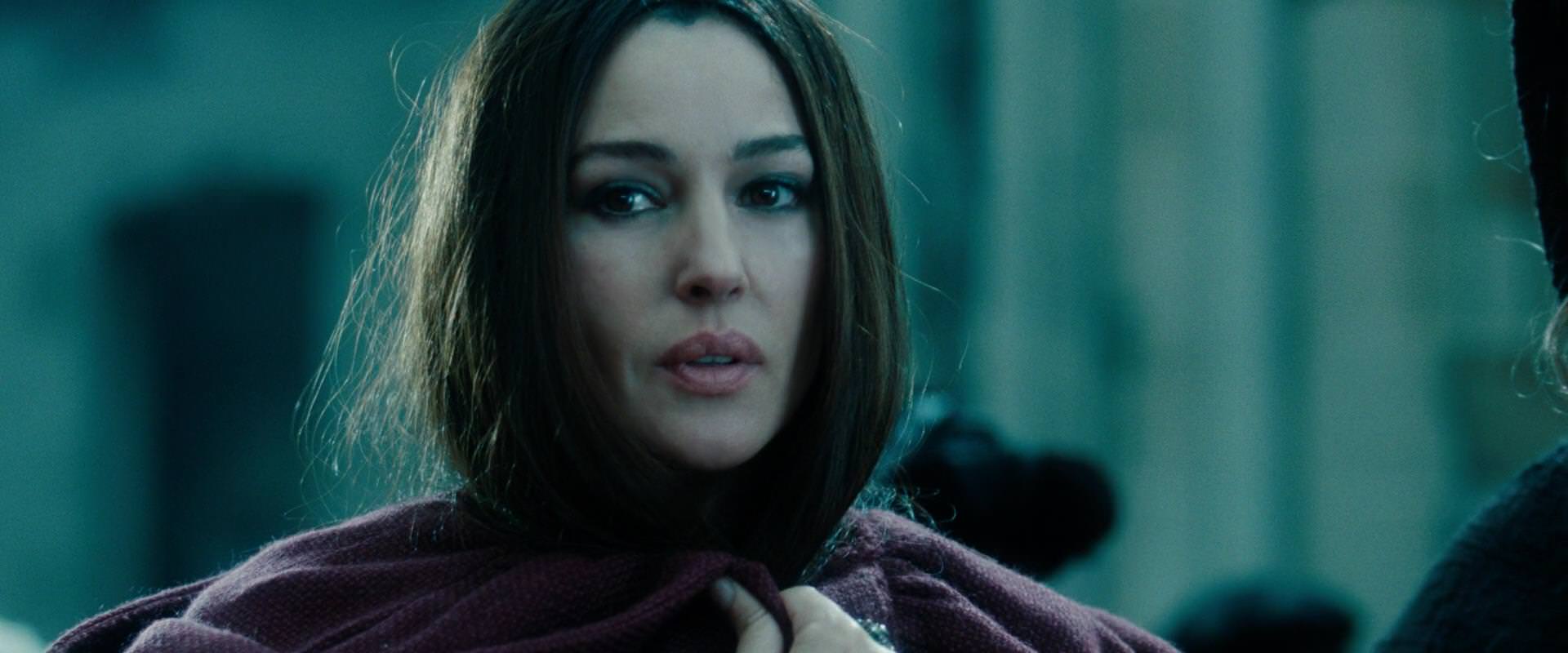 The Sorcerer’s Apprentice (2010) HD screenshot 8681