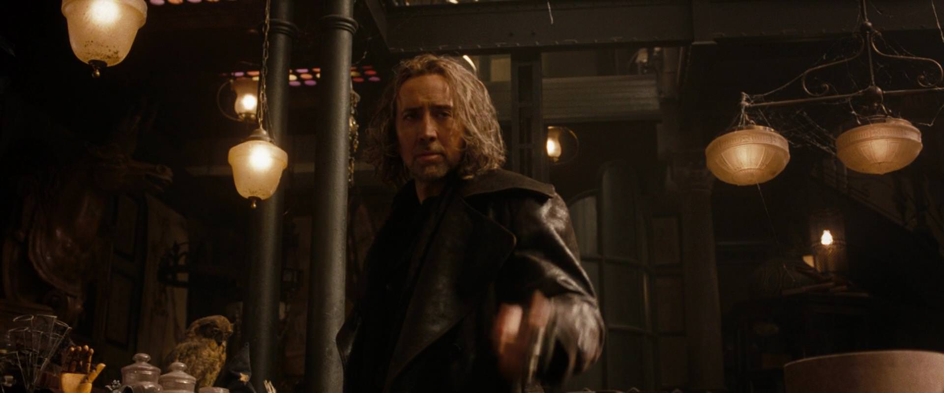The Sorcerer’s Apprentice (2010) HD screenshot 869