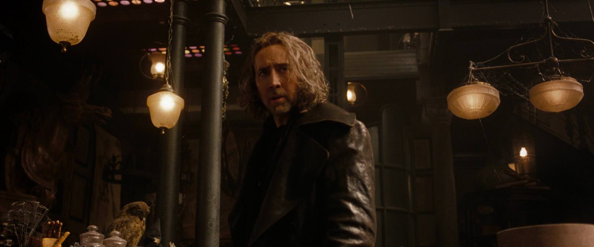 The Sorcerer’s Apprentice (2010) movie still 871