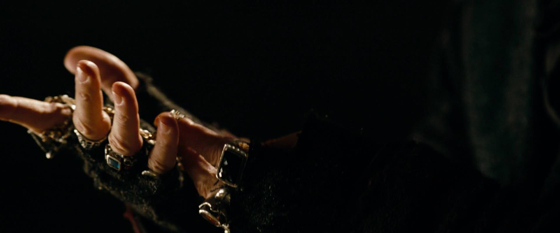The Sorcerer’s Apprentice (2010) screencap 8712