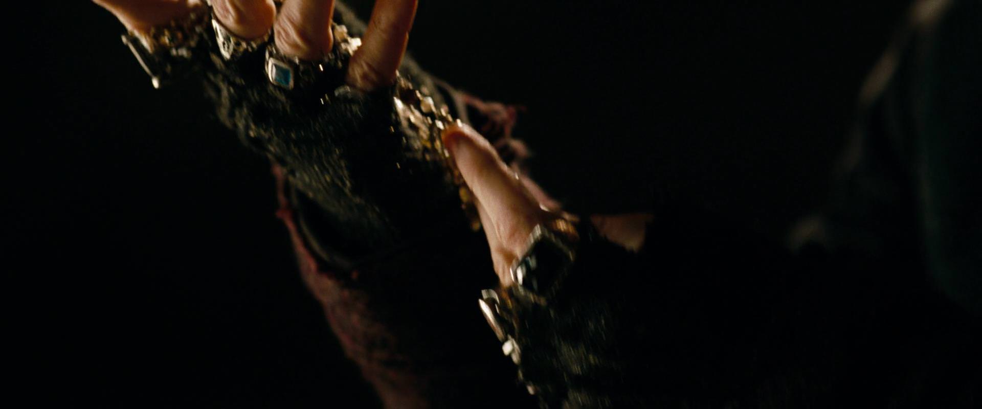 The Sorcerer’s Apprentice (2010) HD screenshot 8714