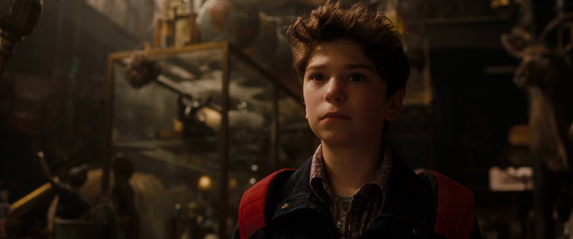 The Sorcerer’s Apprentice (2010) HD screenshot 872