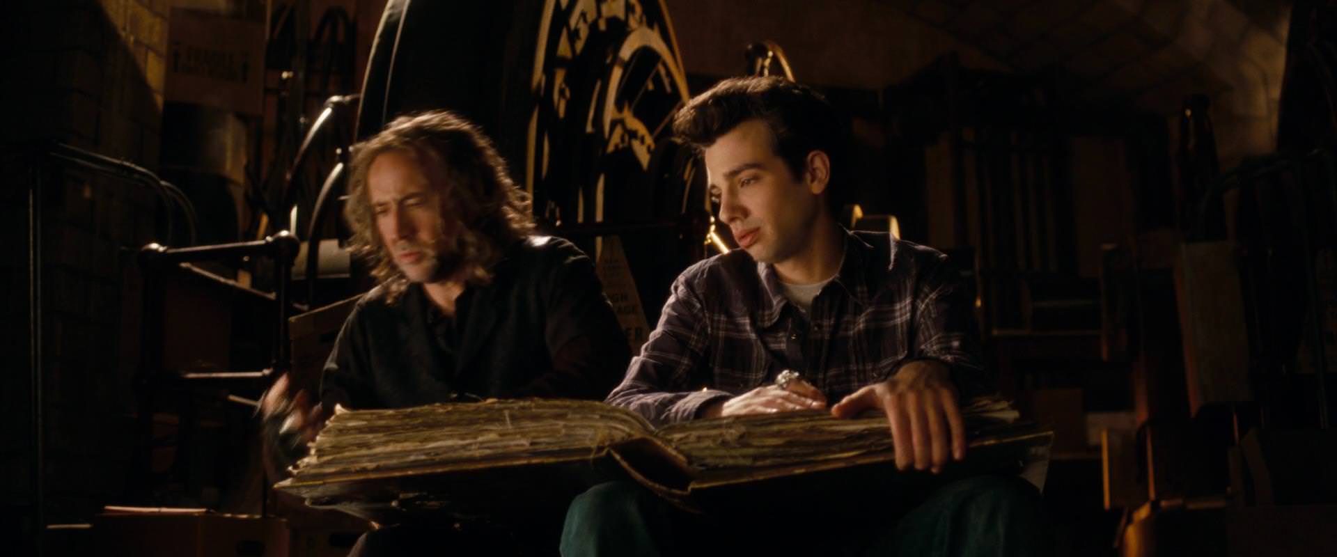 The Sorcerer’s Apprentice (2010) movie still 8725