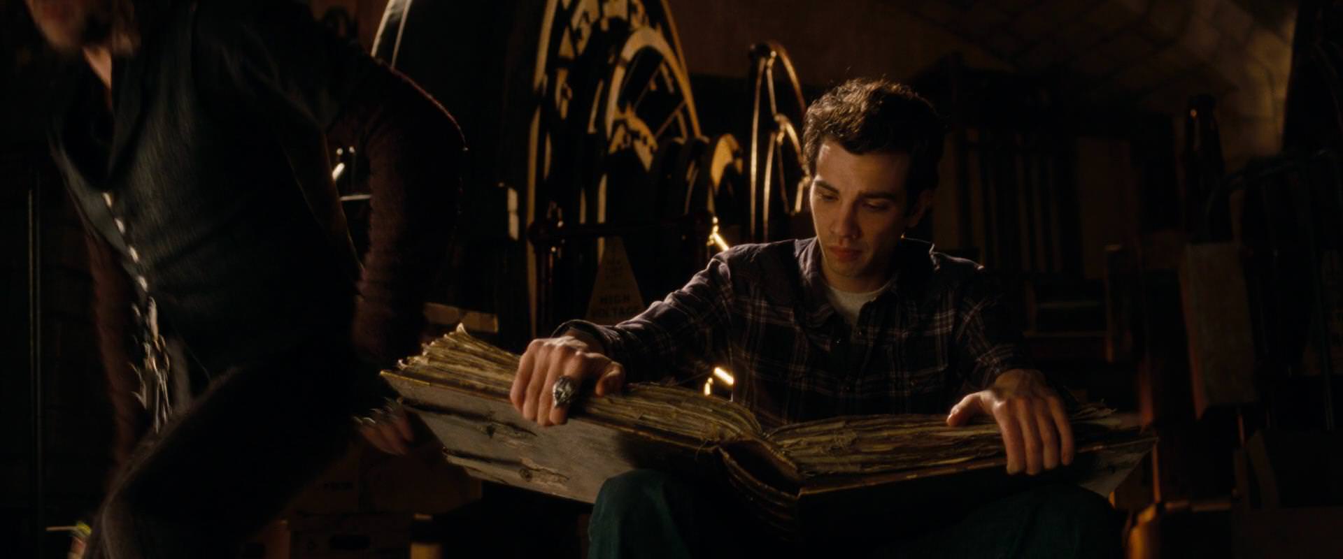 The Sorcerer’s Apprentice (2010) movie still 8728