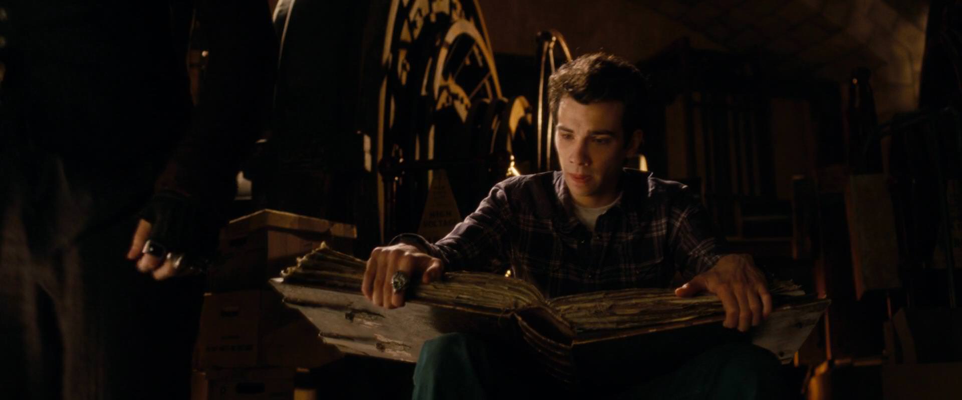 The Sorcerer’s Apprentice (2010) HD screenshot 8729