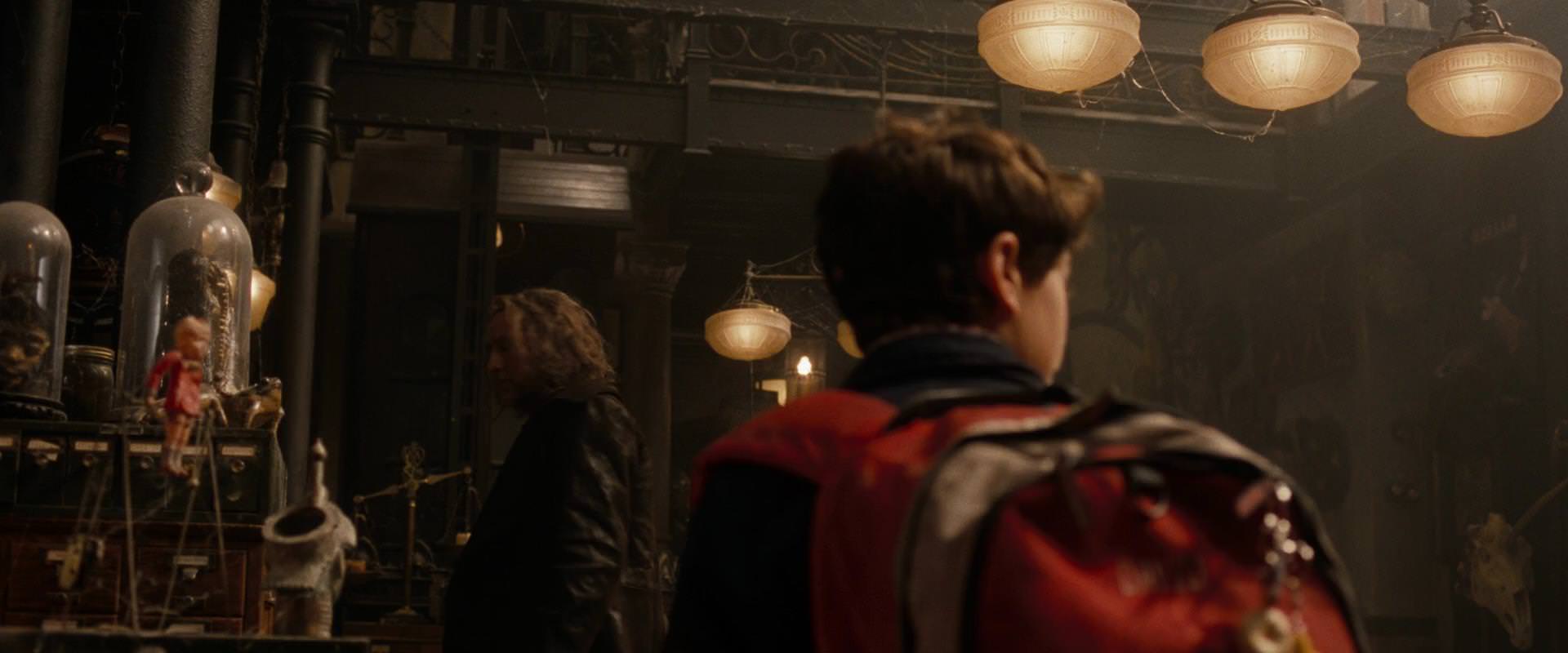 The Sorcerer’s Apprentice (2010) screencap 873