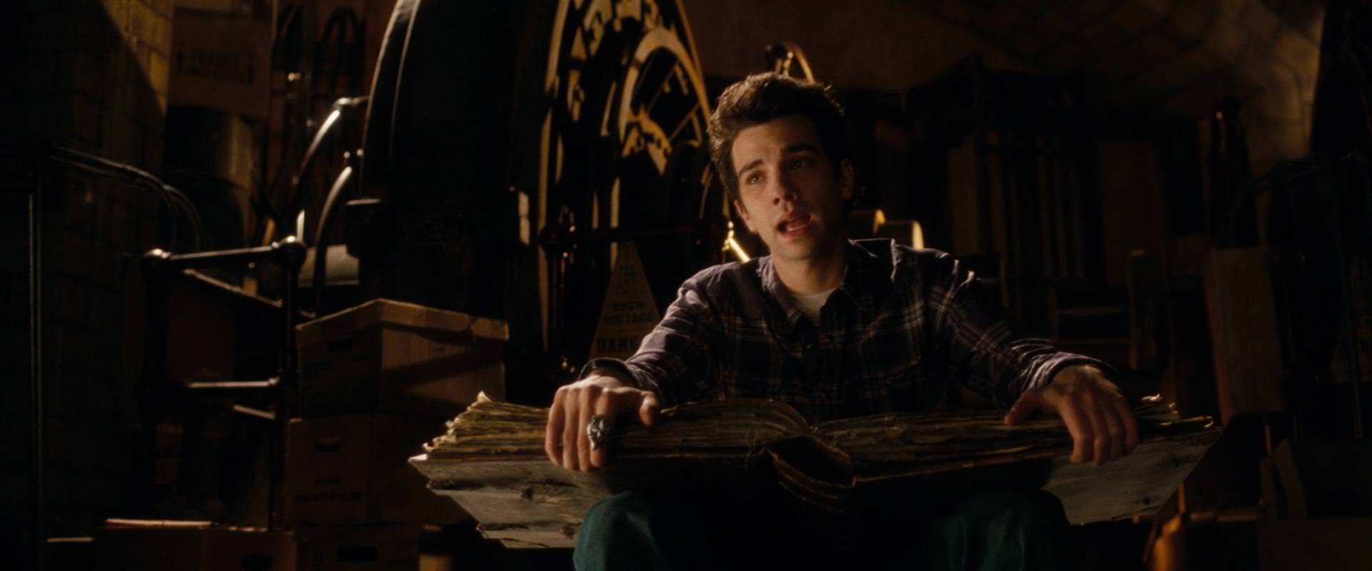 The Sorcerer’s Apprentice (2010) movie still 8731