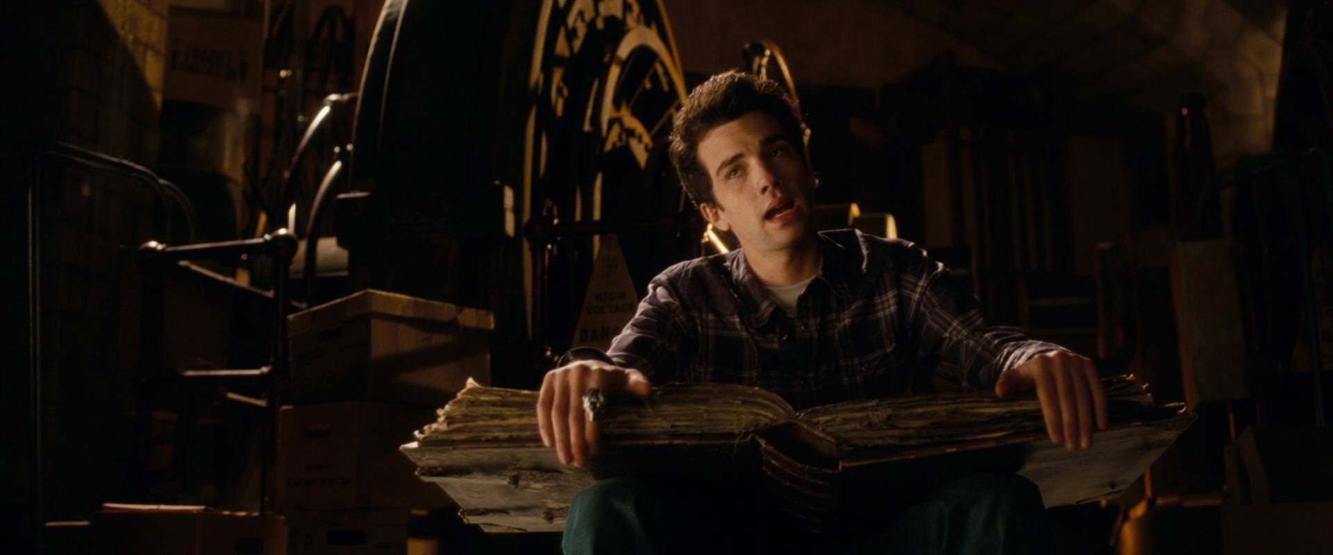 The Sorcerer’s Apprentice (2010) HD screenshot 8732