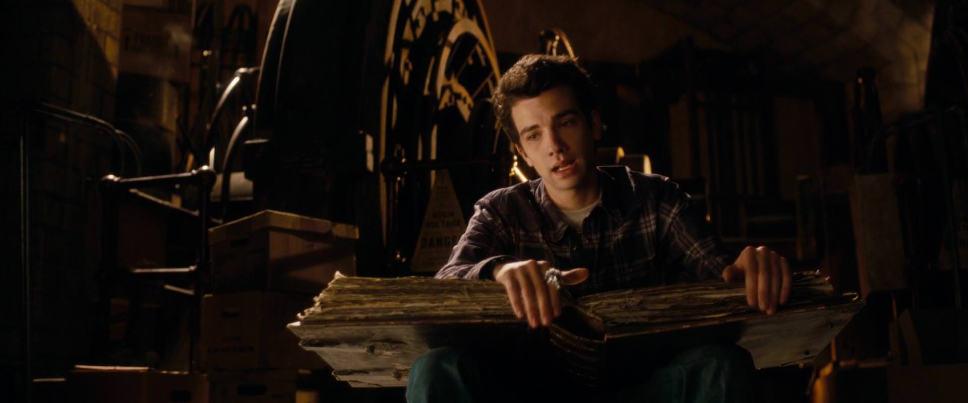 The Sorcerer’s Apprentice (2010) screencap 8733