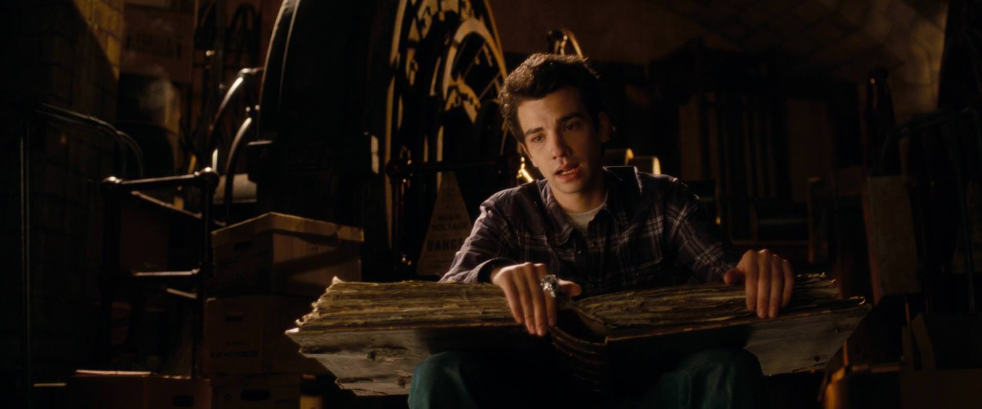 The Sorcerer’s Apprentice (2010) movie still 8734