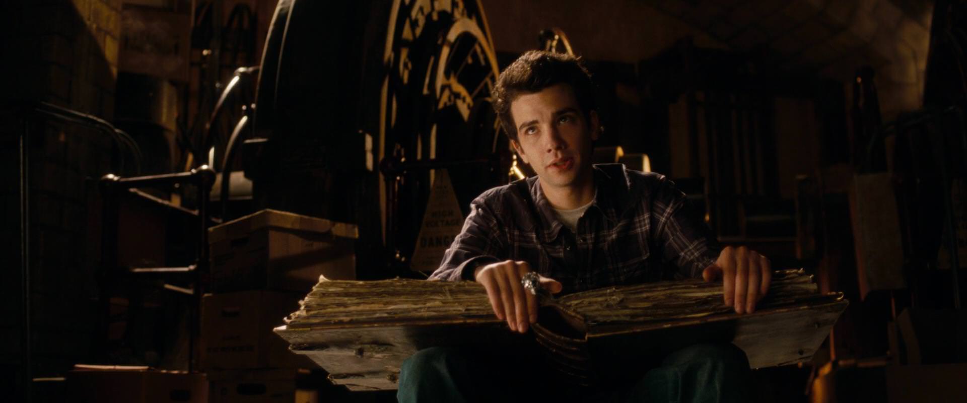The Sorcerer’s Apprentice (2010) HD screenshot 8735