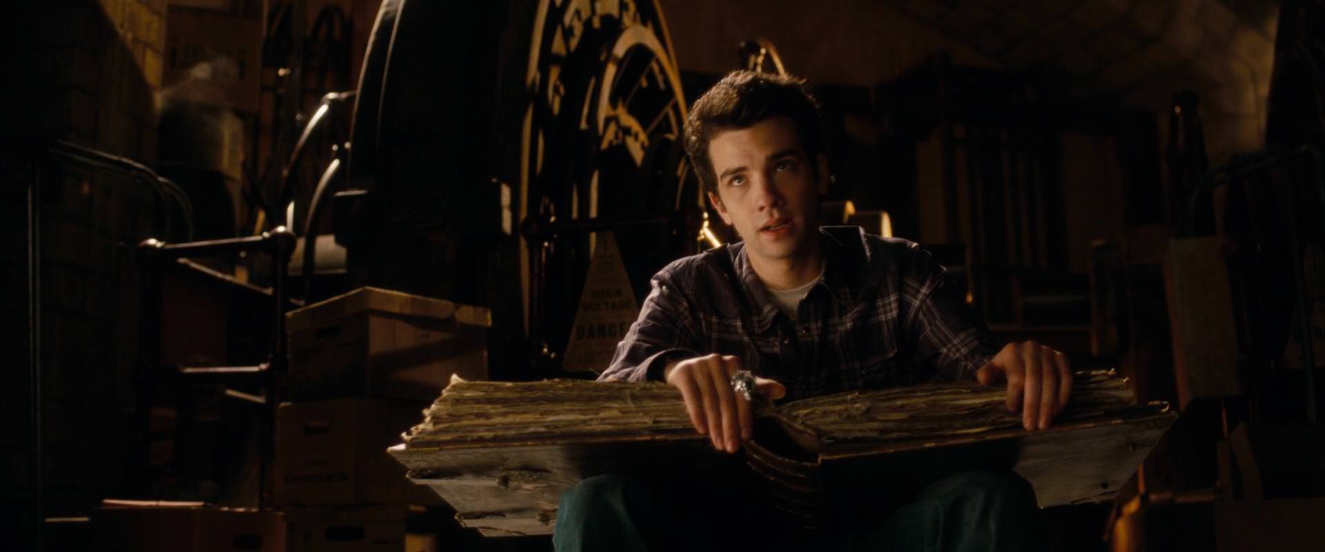 The Sorcerer’s Apprentice (2010) movie still 8737
