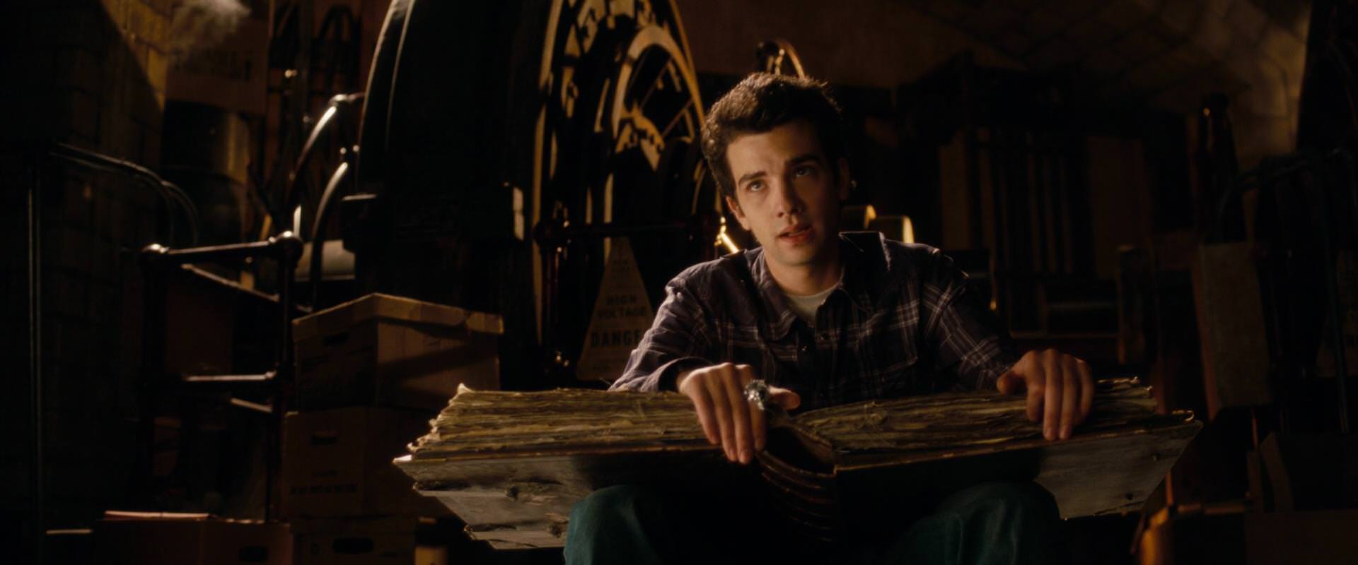 The Sorcerer’s Apprentice (2010) HD screenshot 8738
