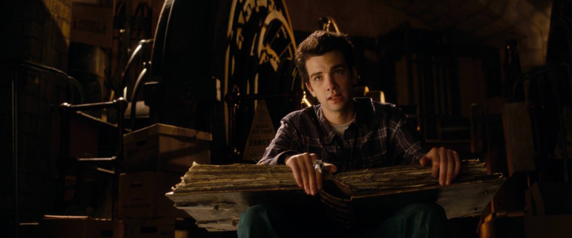 The Sorcerer’s Apprentice (2010) screencap 8739