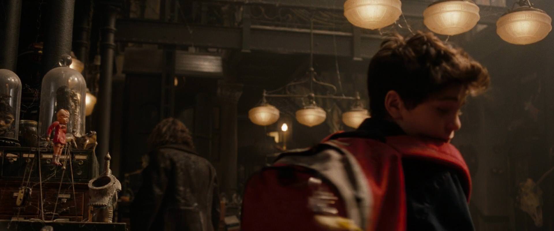 The Sorcerer’s Apprentice (2010) movie still 874