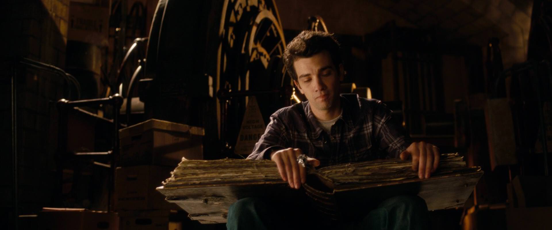The Sorcerer’s Apprentice (2010) movie still 8740