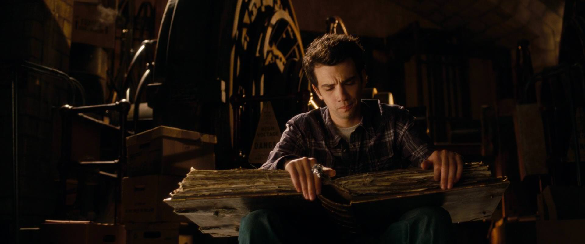 The Sorcerer’s Apprentice (2010) HD screenshot 8741