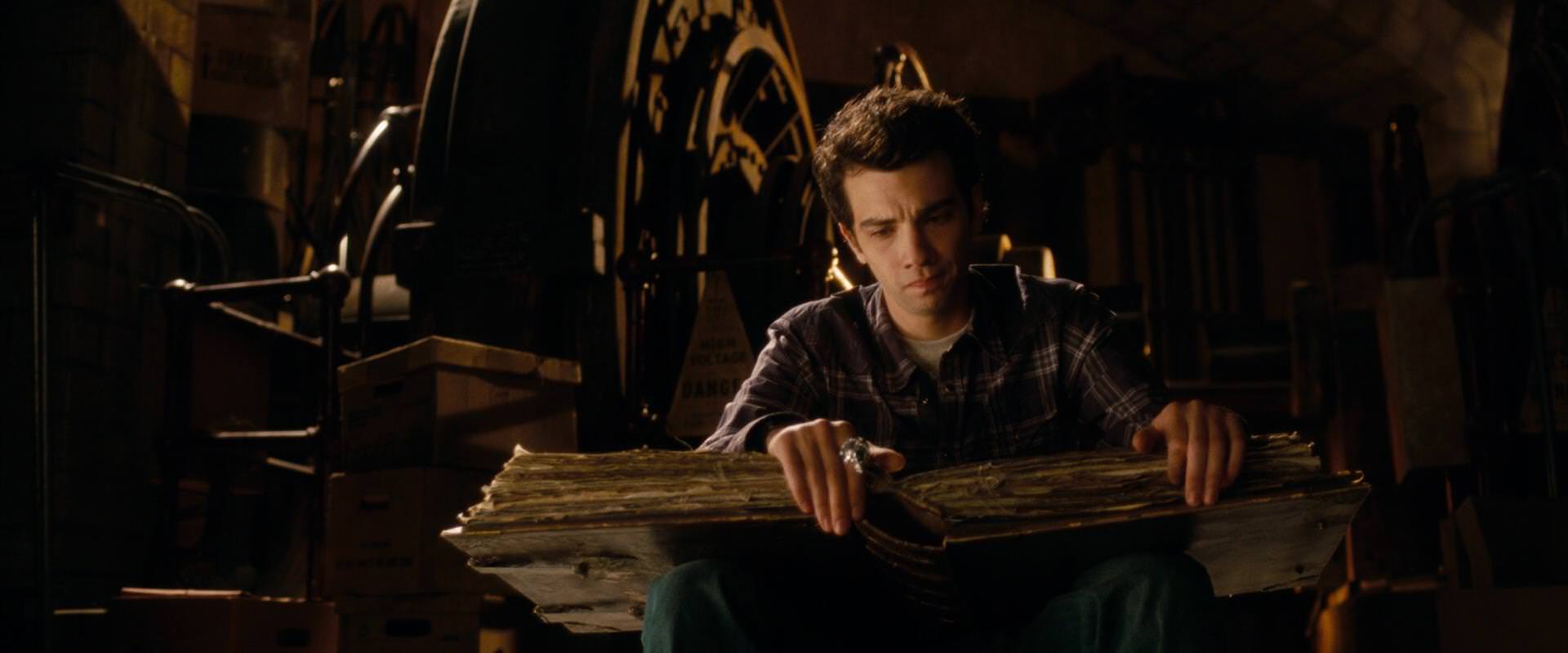 The Sorcerer’s Apprentice (2010) screencap 8742