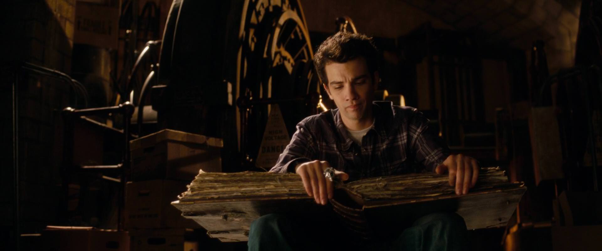 The Sorcerer’s Apprentice (2010) movie still 8743