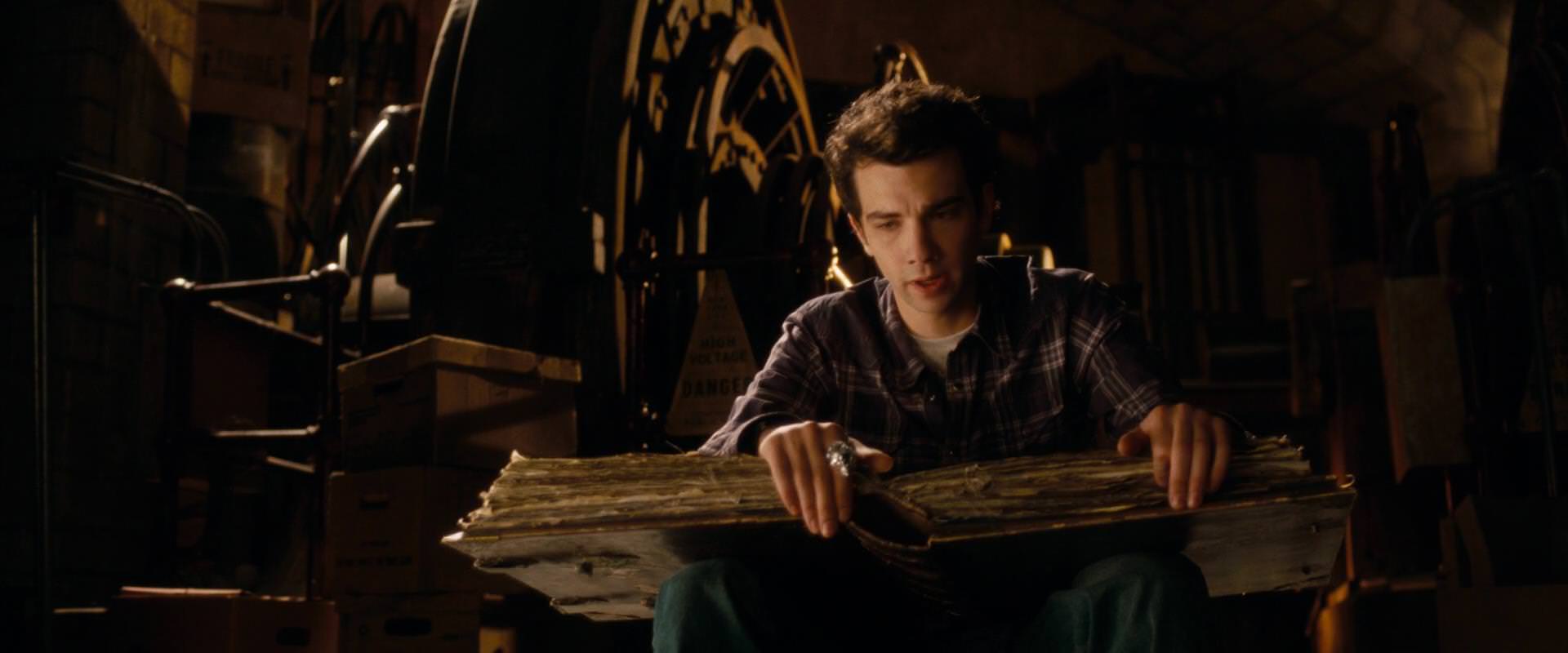 The Sorcerer’s Apprentice (2010) HD screenshot 8744