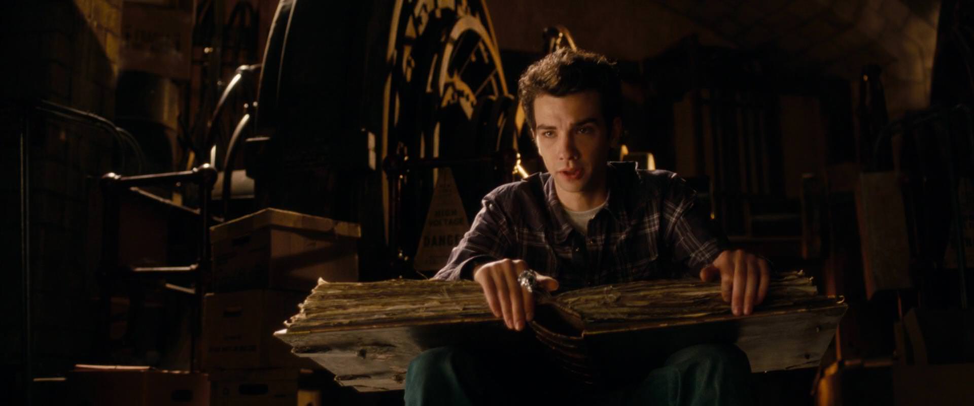 The Sorcerer’s Apprentice (2010) screencap 8745
