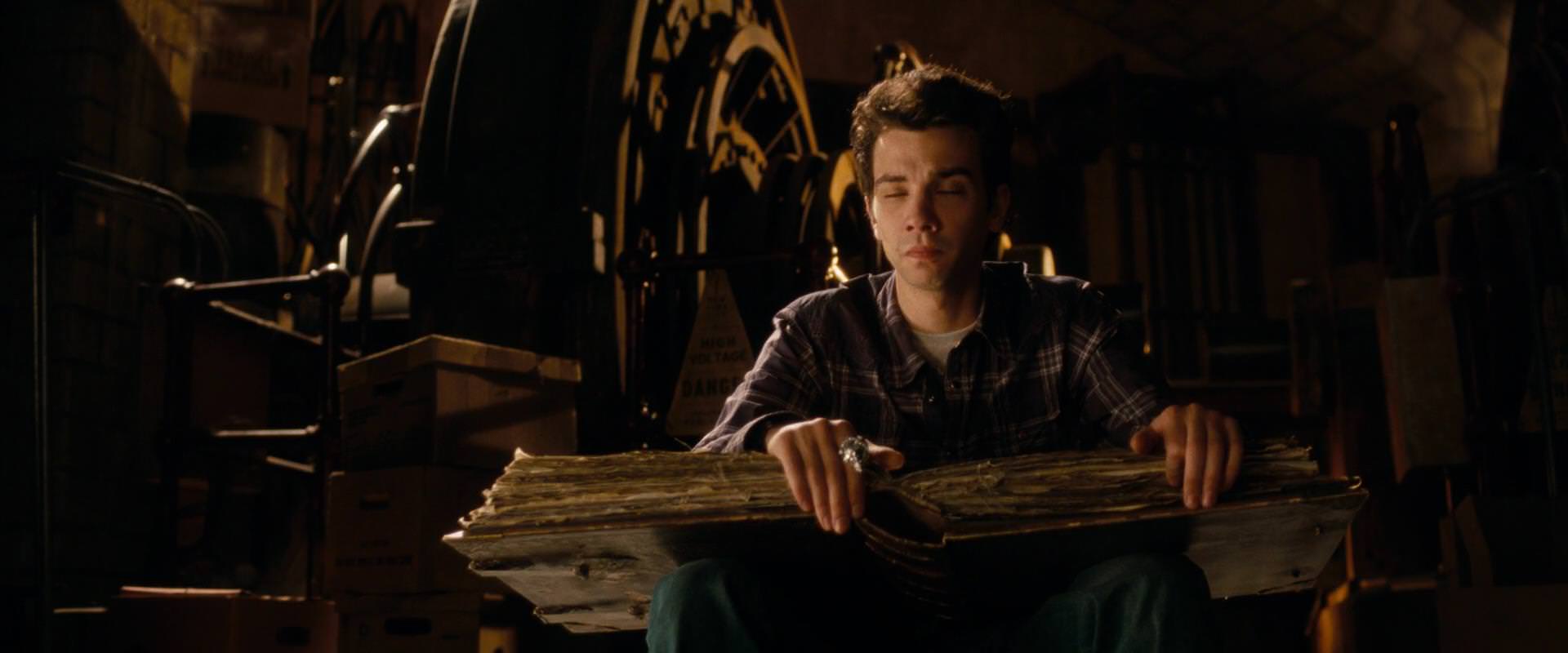 The Sorcerer’s Apprentice (2010) movie still 8746